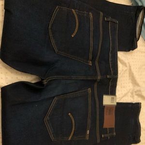 G-Star raw jeans